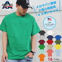 AAA AL STYLE 無地 半袖Tシャツ アメアパ アメリカン アパレル アルスタイル メンズ レディース HIP HOP アメカジ B系 ローライダー ストリート USサイズ 大きいサイズ