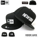 ニューエラ キャップ スナップバック NEW ERA SNAPBACK ボックスロゴ ワンポイント BOX LOGO 人気 刺繍 帽子 ストリート HIP HOP ファッション メンズ レディース