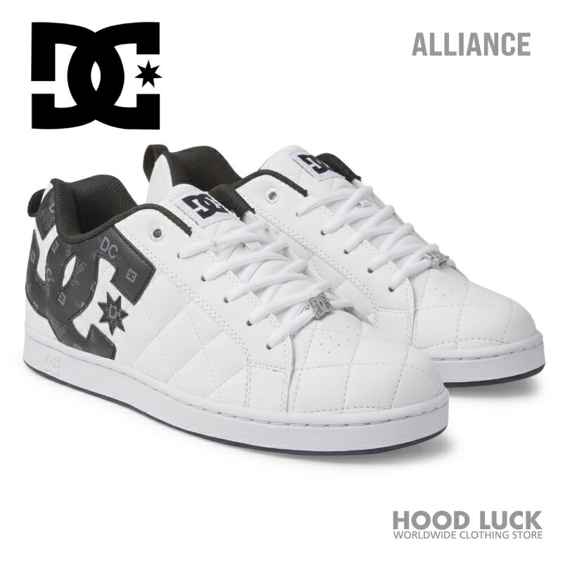 DC ˡ ӥå Υ ALLIANCE SE SN ȥܡ ȥ塼DC SHOES  å ƥ