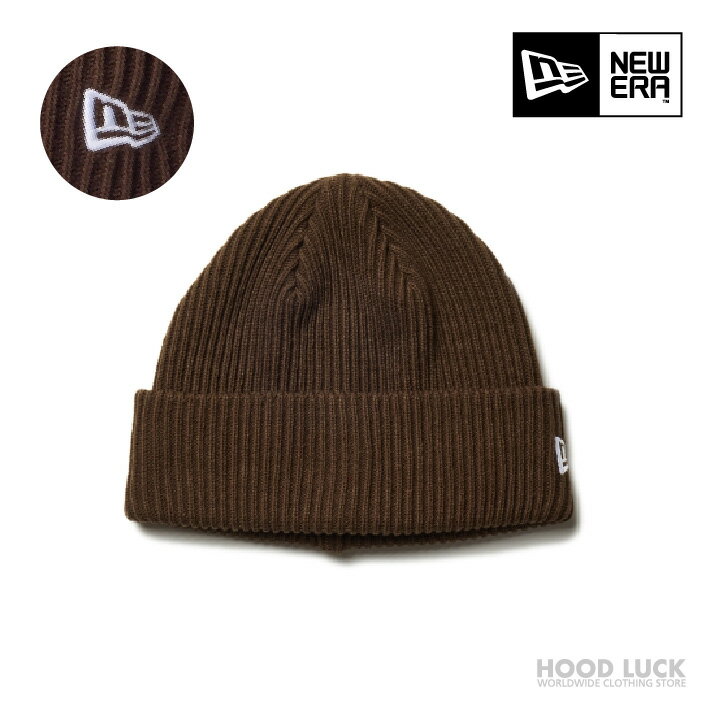 Newera★KNIT RIB CUFF BEANIE 2色★関税送料込 楽天市場】ニューエラ リブビーニーの通販