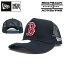 ֥˥塼 å奭å åɥå NEW ERA A-FRAME TRUCKER MESH CAP B BOSTON REDSOX ˥塼顼   ˹ ꥹޥפ򸫤