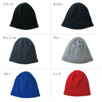 ニューエラニット帽