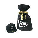 ニューエラ NEWERA ギフトバッグ GIFTBAG ラッピング 誕生日 イベント