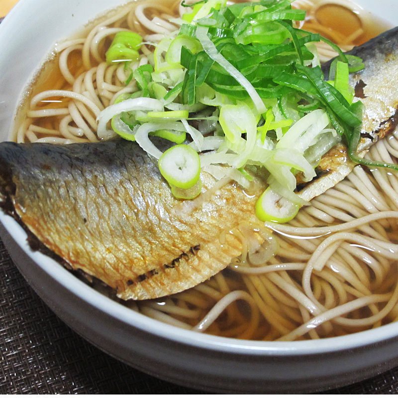 送料無料 北海道 にしん そばの具 にしん蕎麦の具 2枚入 15袋 × 1箱 送料無料 そばの具 にしんそば ニシン蕎麦 にしんの甘露煮 鰊 業務用 にも