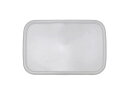 野田琺瑯White Series SFF-L レクタングル深型L用シール蓋4830-59005 061046部品
