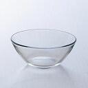 石塚硝子アデリアグラス プレーンボール径:12cm ガラス