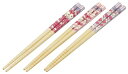 ハローキティ竹安全箸16.5cmヌイグルミパニック3P308789