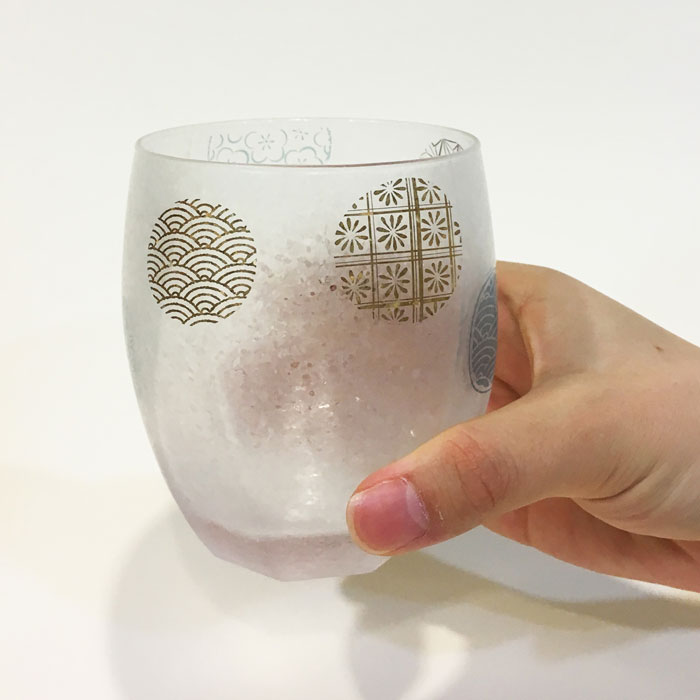 ���;˻ҥ��ǥꥢ���饹 �ץ�ߥ�����楪����ɥڥ�562111 ����345ml��2�ĥ��饹