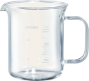 ハリオHARIO ビーカーサーバー 実用容量300ml 耐熱ガラス