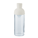 HARIOハリオフィルターインボトル 実用容量300ml カラー:ホワイト、ピンク、グリーン ※各色別売2022年新製品耐熱ガラス