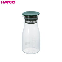 ハリオ（HARIO）水出し茶ポットミニMDM-7DG