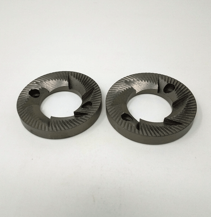 【部品】Kalita カリタ ナイスカットミル カッターセットナイスカットG共通 #81024