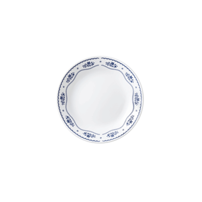 小皿17cmコレールCORELLEフレンチドイリー強化ガラス J106-FD電子レンジOK食洗機対応軽くて薄い2023年新製品