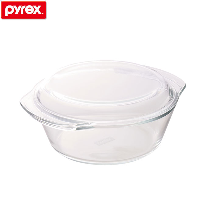 ѥå PYREX٥֥륹ݥå 980ml ѡ°Ǯ饹