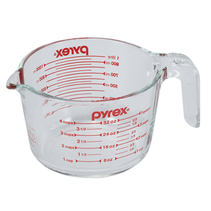 ѥåPYREX᥸㡼å1.0LǮ饹