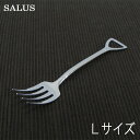 SALUS佐藤金属興業 スコップフォークL