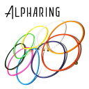 NI At@OlbNX CHRIO ALPHARING BRACELET(alphan)