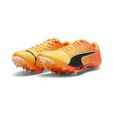 プーマ エヴォスピード スプリント ニトロ 2 PUMA evoSPEED SPRINT Nitro 2 ユニセックス 短距離用 陸上スパイク 2024psp(...