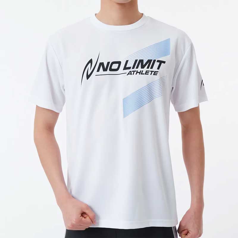 NISHI ニシスポーツ アスリートプライドTシャツ 陸上 ランニングウェア 2024SS wni(2811a374100)