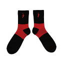 IN THE PAINT ANKLE LOCK SOCKS CUyCg ANbN\bNX oXPbg{[\bNX 2024SS(itp243261003)