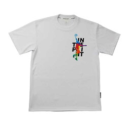 IN THE PAINT T-SHIRTS インザペイント Tシャツ バスケットボールウェア 2024SS(itp2436301)