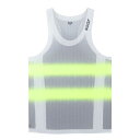 SOAR Running Mens Race Vest YjOEFA 2024SS wso(sv1mgyellow)