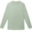 SOAR Running Mens Long Sleeve Tech T Shadow メンズランニングウェア 2024SS wso(sls4mshadow)