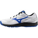 ブレイクショット5 ワイド OC BREAK SHOT5 WIDE OC ミズノ MIZUNO 初心者向け テニス ユニセックス【返品交換不可】(61gb254...