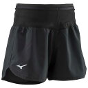 MIZUNO ミズノ ウィメンズ マルチポケットパンツ ランニングウェア 2024AW wmiw(j2mb871090) mmp