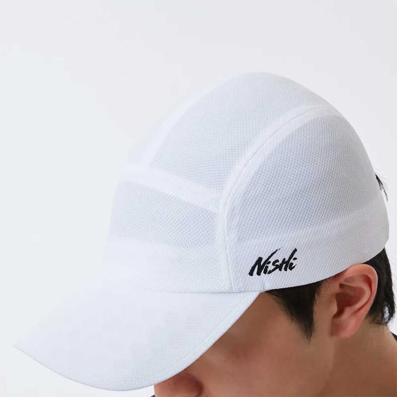 Rakuten - NISHI ニシスポーツ フレキシブルランニングキャップ 陸上 ランニング 2024SS wni(3813a058100) rwsns
