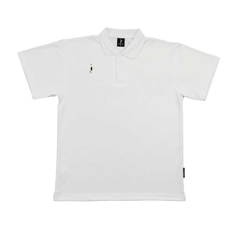 IN THE PAINT POLO SHIRTS インザペイント ポロシャツ バスケットボールウェア 2024SS(itp2433401)