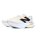ニューバランス フューエルセル スーパーコンプ トレーナー V3 CA4 FuelCell SuperComp Trainer v3 CA4 MRCXCA4 メンズ ランニングシューズ 25spnbr(mrcxca4d) 2502stk(4)