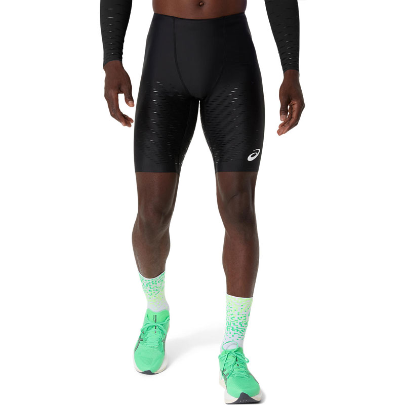 Rakuten - アシックス メタスピード タイツ METASPEED TIGHT メンズランニングウェア ASICS 2026SS wasm(2091a818001) 226meta