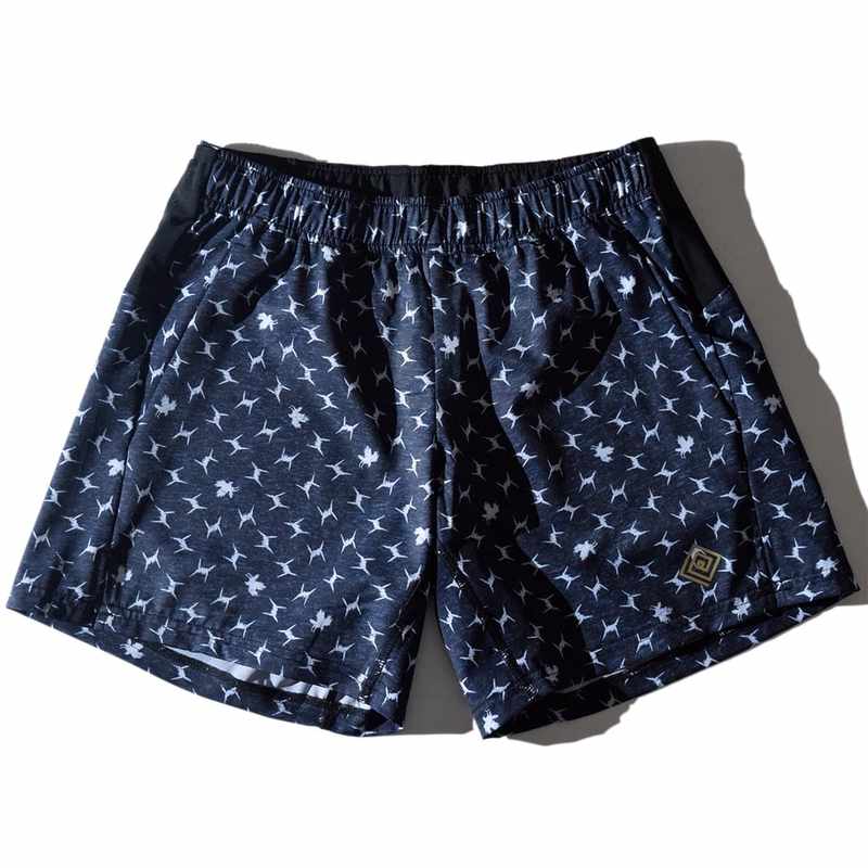 乐天商城 - ELDORESO Ndereba Buggy Shorts エルドレッソ ランニング 2026SS e2112416 black(e2112416black)
