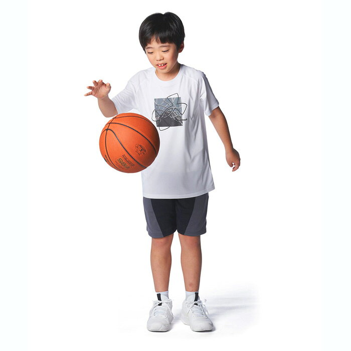 UNDER ARMOUR UA TECH GRAPHIC SHORT SLEEVE アンダーアーマー バスケットボールウ...