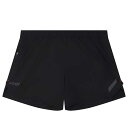 SOAR Running Womens Run Shorts ウィメンズランニングウェア 2024SS wsow(ss1wblack)