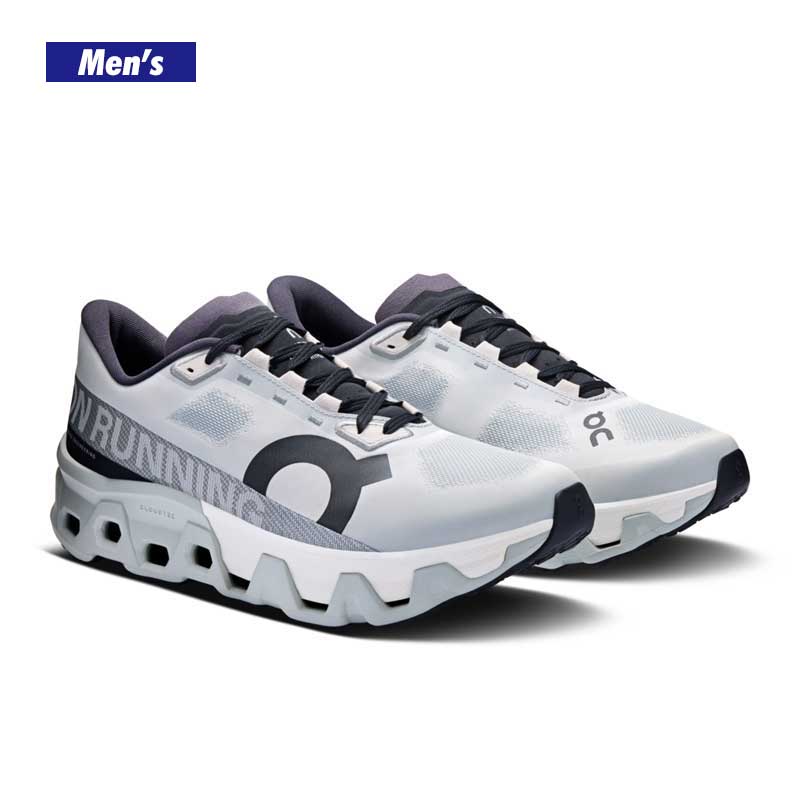  メンズ On Cloudmonster Hyper オン クラウドモンスター ハイパー ランニングシューズ 3ME10133205 25spon (3me10133205)