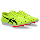 アシックス ガンラップ 3 asics GUNLAP 3 1093A229-750 3000m障害対応スパイク 2025asp (1093a229750) 25...