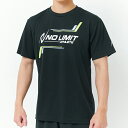 NISHI ニシスポーツ アスリートプライドTシャツ NO LIMIT 陸上 ランニング 2025SS wni(2811a583001)
