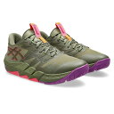 【期間限定価格】 アシックス アンプレアルス ロー 2 asics UNPRE ARS LOW 2 1063A083-300 ユニセックス バスケットボールシュ...