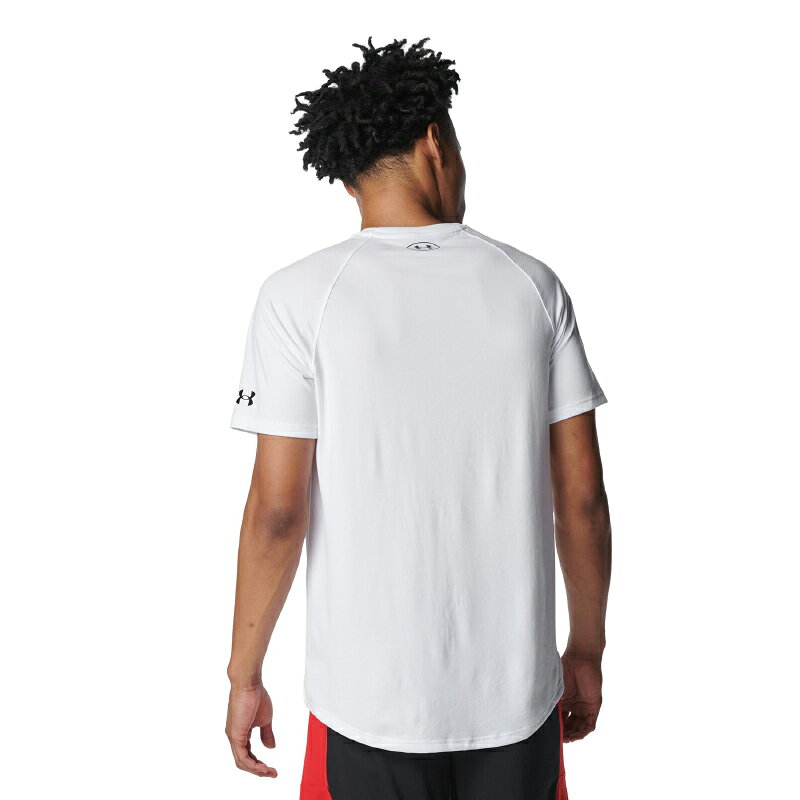 アンダーアーマー メンズ UA ネクストジェン ショートスリーブ Tシャツ 半袖Tシャ...