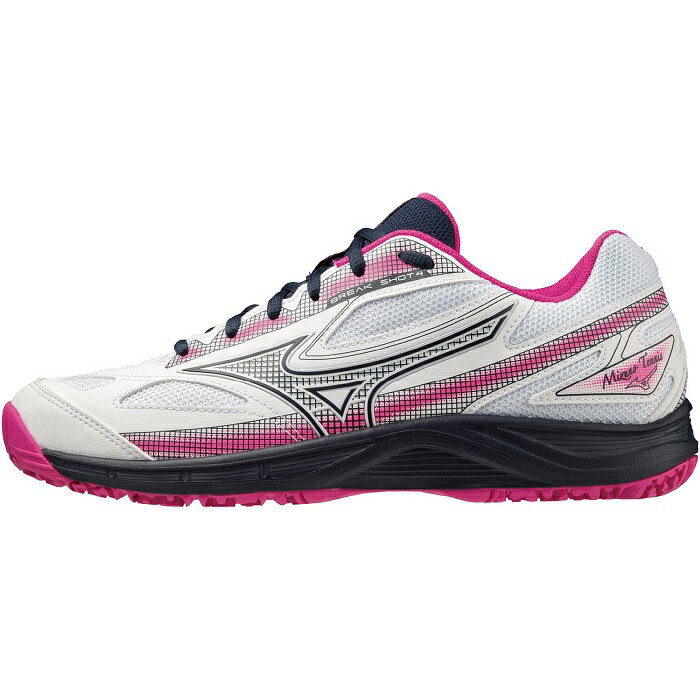 ミズノ MIZUNO ブレイクショット4 OC BREAK SHOT 4 OC テニス ユニセックス(61gb234160) 2401rtk rksns