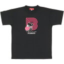 BALLLINE ボールライン スヌーピー PEANUTS Tシャツ バスケットボールウェア 2024SS wba(pnu-1613black)