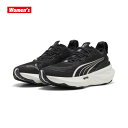 プーマ フォーエバーラン ニトロ 2 PUMA FOREVERRUN NITRO 2 310471-01 ウィメンズ ランニングシューズ 25sppmr 206pm(31047101) 2502stk