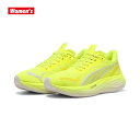 ※プーマ ヴェロシティ ニトロ 3 PUMA VELOCITY NITRO 3 377749-16 ウィメンズ ランニングシューズ 25sppmr 206pm(...