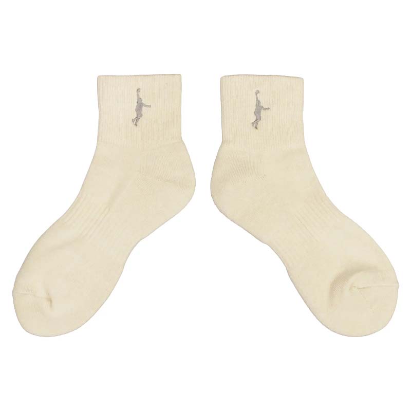 IN THE PAINT SOCKS インザペイント ワンポイントショートソックス 12cm バスケットボール 2026SS(itp2604541) 26bwtk 返品交換不可