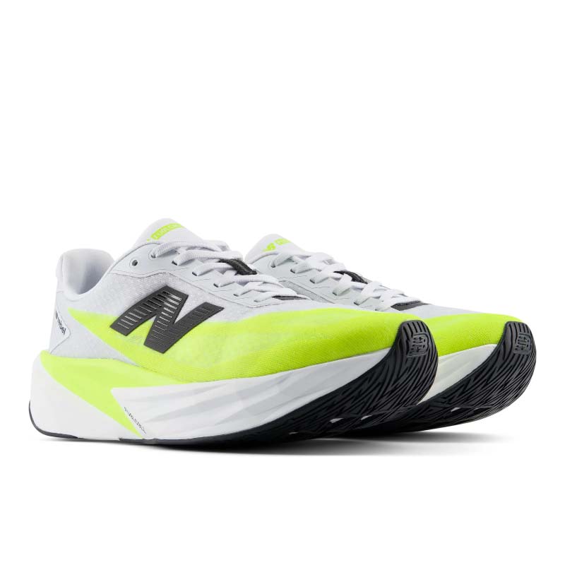二ューバランス メンズ フューエルセル レベル V5 FUELCELL REBEL V5 MFCX1V1 ラン...