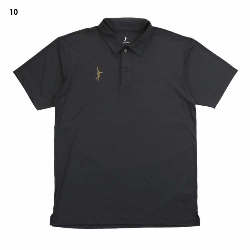 IN THE PAINT インザペイント POLO SHIRTS ポロシャツ バスケットボールウェア 2023SS(itp23336)