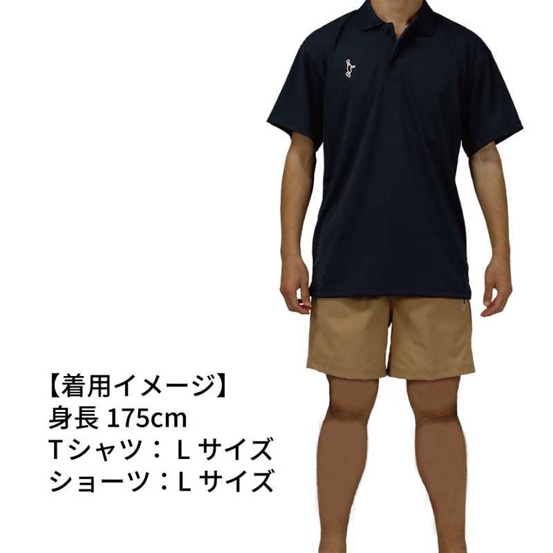 IN THE PAINT SHORTS インザ...の紹介画像3