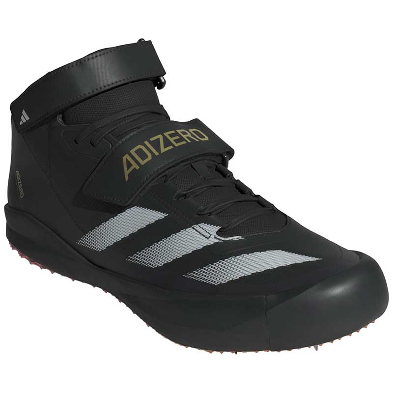 アディダス アディゼロ ジャベリン adidas ADIZERO JAVELIN IF1162 メンズ やり投げ用 スパイクシューズ 2024adsp 24q3sp(if1162)